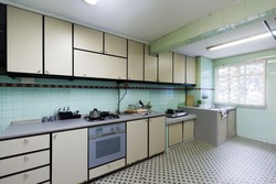 Blk 34 Whampoa West (Kallang/Whampoa), HDB 3 Rooms #199083932